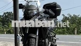 For Sale: Benelli TRK 502 – 2017