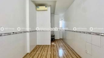 PHÒNG MỚI SẠCH SẼ GẦN ĐẦM SEN - ĐH VĂN HIẾN ZÁ TỐT CHO SINH VIÊN