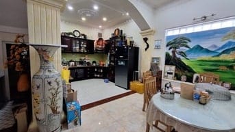 Kiệt tác tân cổ điển – Nhà ngang 6.4m – Gara ô tô – chỉ 17.2 tỷ