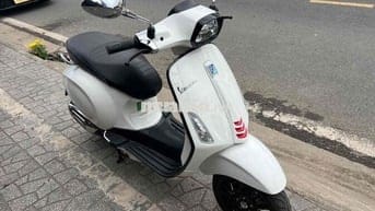 vespa sprint 125 2022❇️Đồng Moto Đà Lạt❇️
