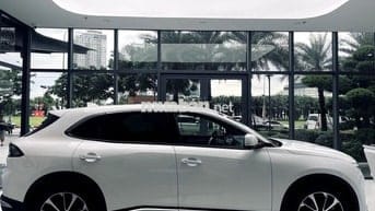VinFast VF8 2025 Plus