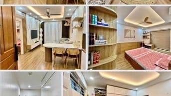 🏢 BÁN CHUNG CƯ CT7 PARK VIEW RESIDENCE – DƯƠNG NỘI