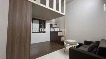 TT Chùa Láng, 30m, 2 ngủ, Nhà mới đẹp ở luôn, Sổ chính chủ, Giá tốt