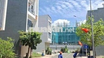 Đất mặt tiền KDC Lê Phong 2, p Tân Đông Hiệp, Tp Dĩ An