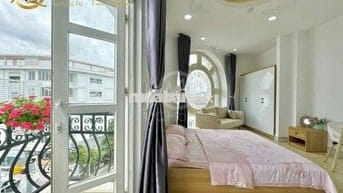 Căn Hộ Cao Cấp View Mặt Tiền Đường Phạm Ngũ Lão, Gò Vấp