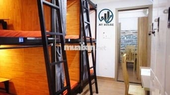Trọ Khoa học Tự nhiên Nguyễn Văn Cừ Sinh viên Nhân viên Văn phòng Q5