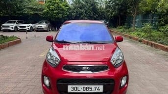 Kia Morning 2021 Deluxe - 31850 km