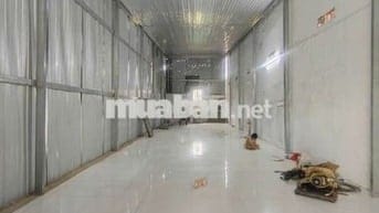 Cho thuê nhà cấp4 gần chợ Bình Triệu 98m 6,5tr/ tháng