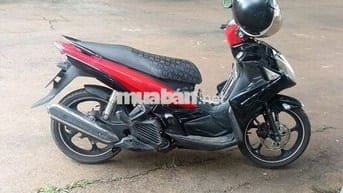 Novo 5 FI máy bao zin thì thầm 60km/lit