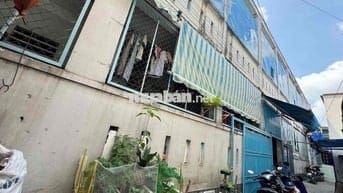 Phòng trọ giá chỉ 1tr5 - 1tr6  có gác , phòng thoáng, có quản lý ổn đị