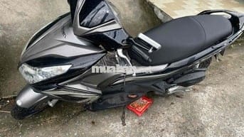 Airblack ko chính chủ