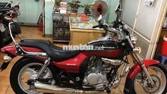 KAWASAKI BOSS 174.SX 2011,ZIN 100%.ODO 12K.CỰC ĐẸP