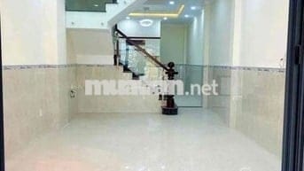 Cho thuê nhà mặt tiền đường nguyễn thị khắp Tân đông hiệp , Dĩ An