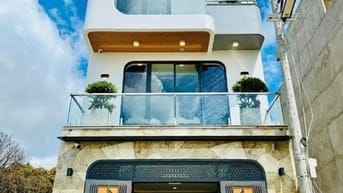 💥LÊN SÓNG SIÊU PHẨM LUXURY - BÀ ĐIỂM - CHỢ ĐẦU MỐI GÍA 7,2 tỷ tl