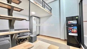 CHO THUÊ CĂN HỘ DUPLEX – Đường Đồng Đen, P.14, Q.TB - Có nội thất
