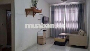 Cho thuê Toky Tower. 2pn 2wc. Nội thất cơ bản.