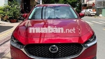 Mazda CX-30 2022 Premium 2.0 AT - 28000 km