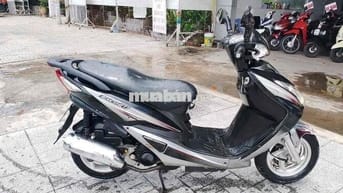 xe máy zin êm ru bs65