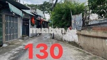 VỪA BÁN VỪA TẶNG  ĐẤT NGUYỄN HỮU THỌ PTÂN HƯNG QUẬN 7 DT44m2 GIÁ 1 TỶ