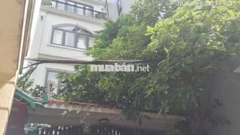 Bán nhà riêng tại Âu Cơ, Yên Phụ, Tây Hồ, Hà Nội 253 triệu / m2, 78 m2
