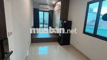 Căn CCMN 25m2 full nội thất, thoáng mát tại Topn Đức Thắng