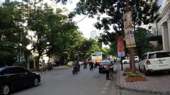 SIÊU HIẾM – 2 MẶT PHỐ LÝ THƯỜNG KIỆT – LÔ GÓC – KINH DOANH ĐỈNH 
