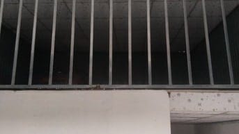 Cho thuê nhà nguyên căn 4x7 có gác lửng, 2 phòng ngủ, 1 phòng khách to