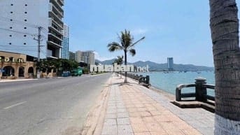 💥 BÁN ĐẤT GẦN BIỂN NHA TRANG - ĐƯỜNG Ô TÔ THÔNG 7M. GẦN BIỂN 250M.