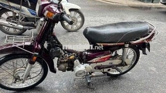 xe dream thái biển 43 chính chủ 4số seri 7
