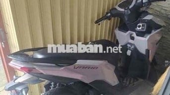 cần tiền muốn bán gấp xe Vario