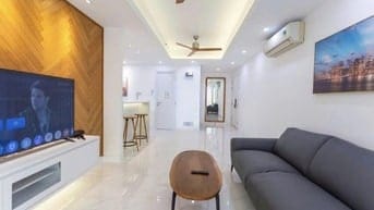 🌟CĂN HỘ CAO CẤP 72m² – 3PN 2WC – TT 15% BANK 85% GẦN CẦU PHÚ LONG.Q12