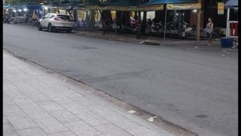 Bán Shophouse chung cư Trần văn Kiểu, phường 14, Q10
