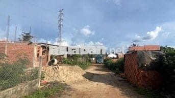 BÁN ĐẤT ĐƯỜNG kA3 P.TÂN AN BMT 5x20 FULL THỔ CƯ GIÁ TỐT CHỈ 1.2 TỶ