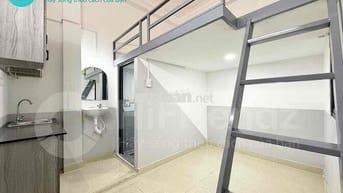 SIÊU DỰ ÁN TÂN SINH VIÊN DUPLEX THOÁNG NGAY TRUNG TÂM BÌNH THẠNH