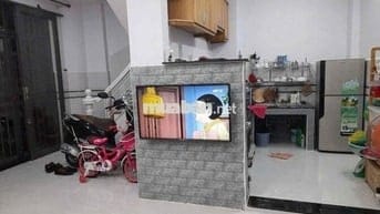 CHO THUÊ NHÀ SẴN NỘI THẤT 2PN NGUYỄN VĂN NGHI P7 GÒ VẤP
