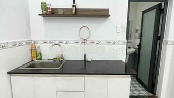 Phòng trọ đường số 9 -Bình Thọ