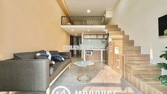 CHO THUÊ DUPLEX  35M2, THANG MÁY,, GẦN CẦU VƯỢT 3/2, VẠN HẠNH MALL