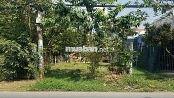 CẦN TIỀN GẤP, BÁN LÔ ĐẤT 240M2, LÊ THỊ NỬA, 480TR