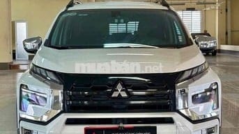 🚗Mitsubishi Xpander Cross 2025 - Bs trắng không KD