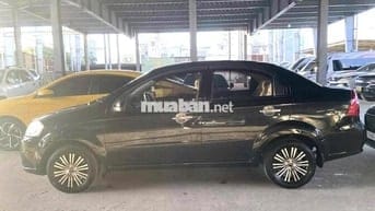 Daewoo Gentra 1.5MT 2008