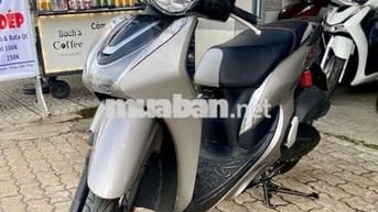 SH MODE Phanh ABS 2024 Siêu Mới Lướt 2.400Km