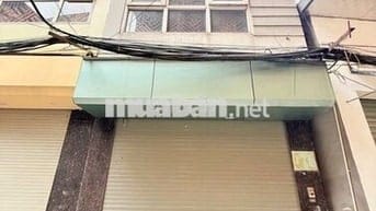 Bán Nhà Cầu Giấy Cầu Giấy Gần ĐH Quốc Gia 48m 4Tầng Ô Tô Giá 13.5tỷ