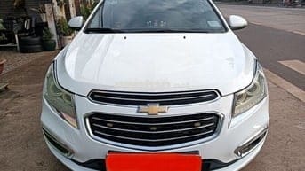 Chevrolet Cruze 2016 LT - 150000 km
