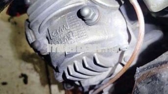 Nhà cần bán zin chất