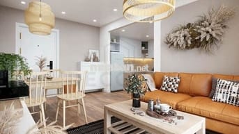 Cho thuê nhiều căn hộ 2PN Full nội thất Richmond City Alo em Quỳnh Anh