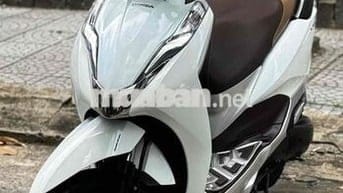Honda Lead 2019 khoá smartkey đời mới biển số 43 .