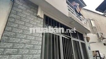 CHO THUÊ NHÀ GẦN CHỢ GÒ VẤP 8,4 TRIỆU