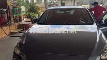 Mazda 3 2016 1.5 AT - 72000 km