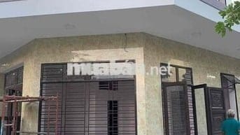 Mặt bằng kinh doanh 2 mặt tiền đường Võ An Ninh