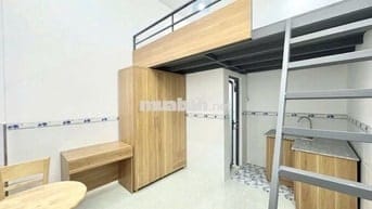 Cho thuê phòng mới đường số 6, P. Linh Xuân, Thủ Đức